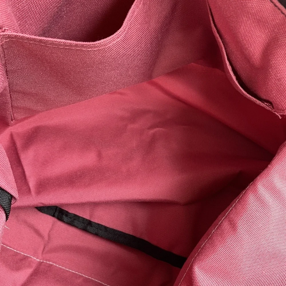 NWOT VS PINK Tote Mauve